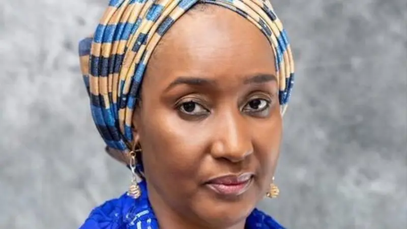 Former Nigerian minister hospitalized in Egypt
