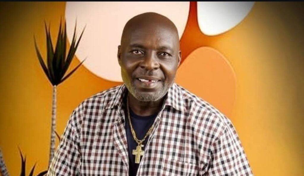 Another Nollywood actor dies 1 1491238