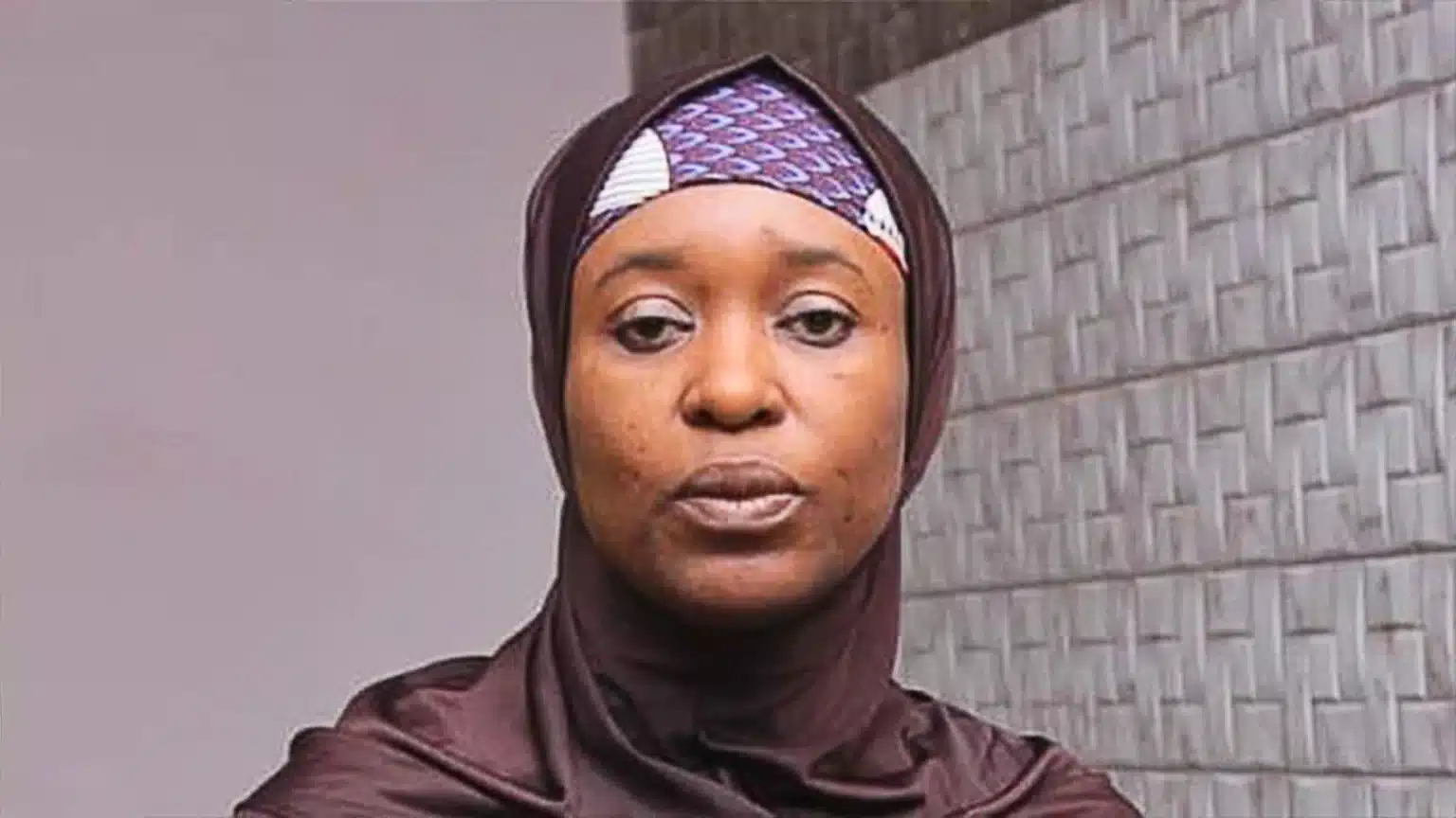 Aisha Yesufu withdraws from Senate race under NDC