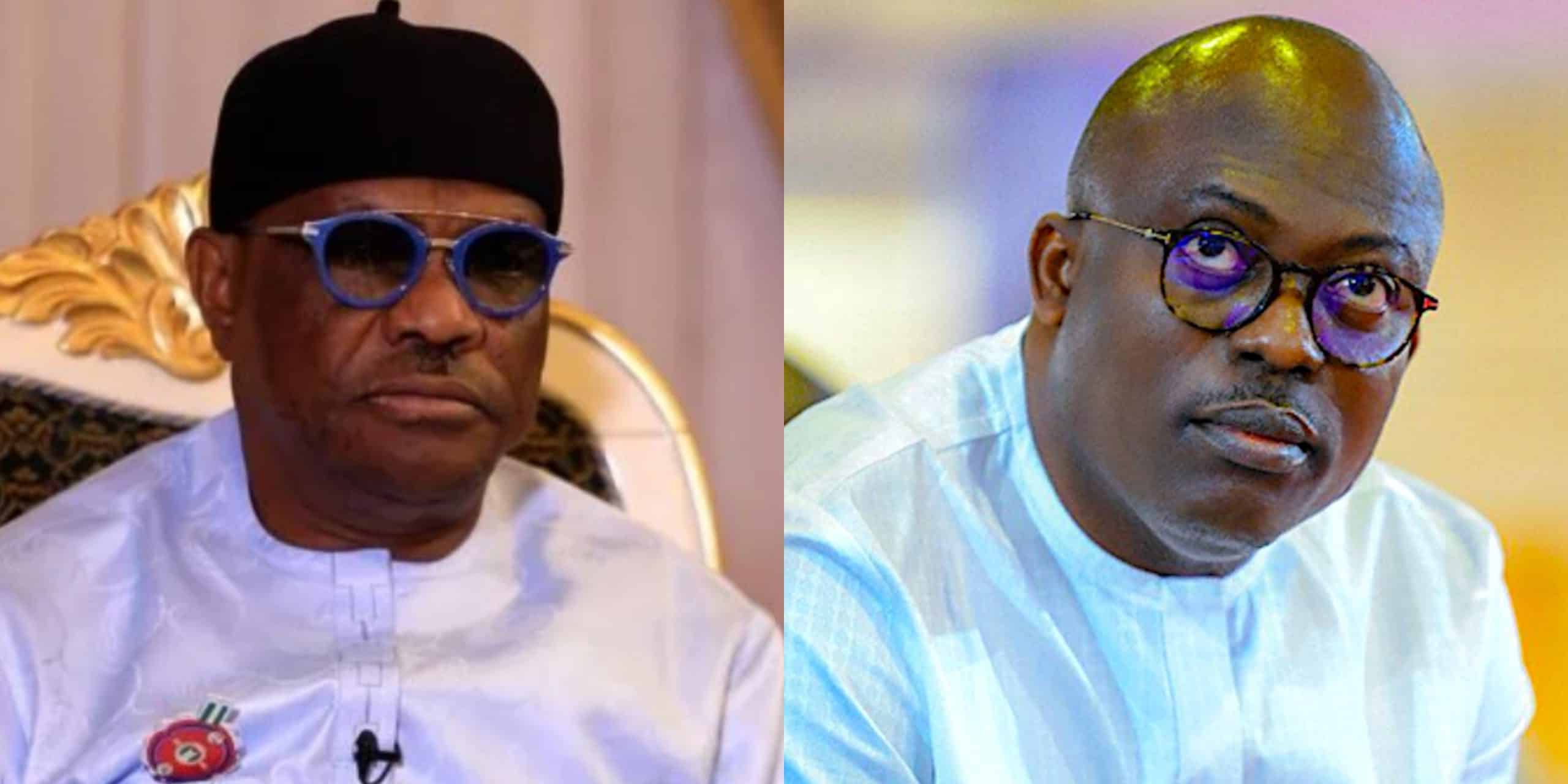 Wike dumps Fubara, picks preferred candidate for Rivers Governor