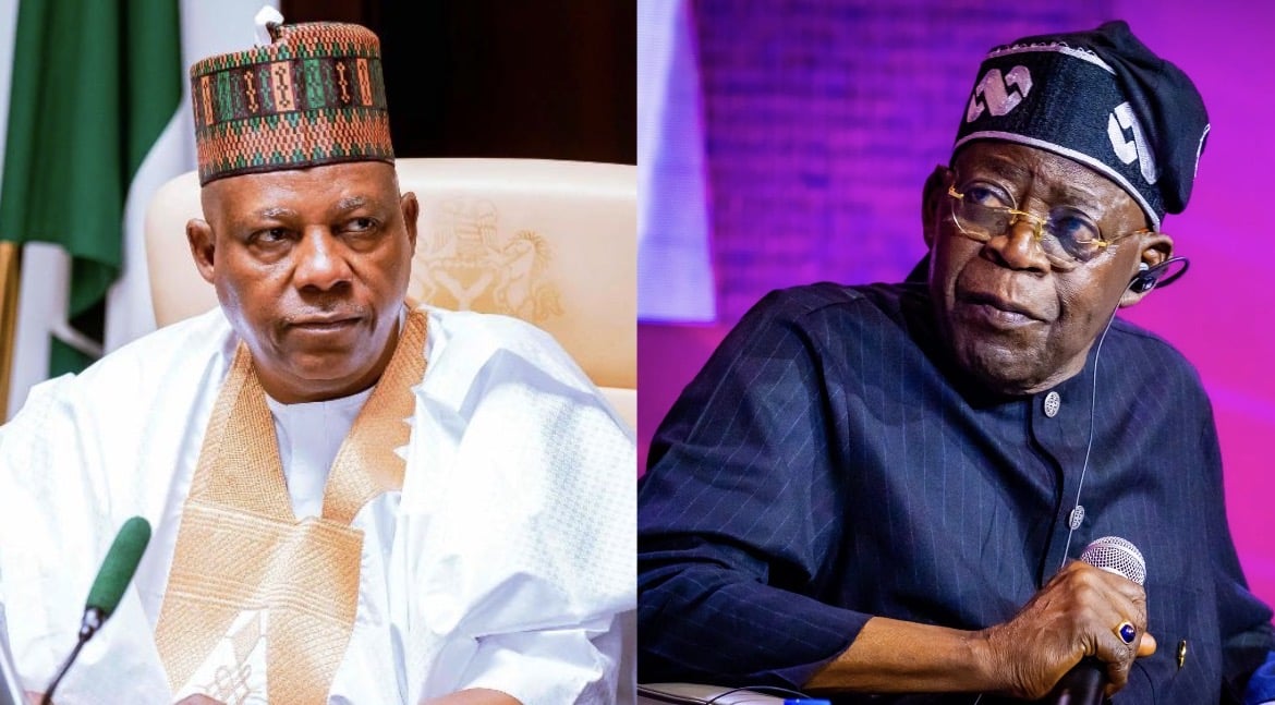 How Tinubu reacted to reports that I was planning to kill him – Shettima reveals 