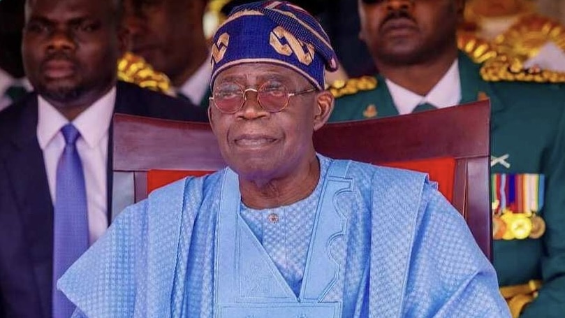 Protecting children cannot be left solely for Government – Tinubu says