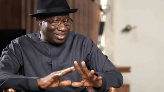 Jonathan emerges PDP faction presidential candidate