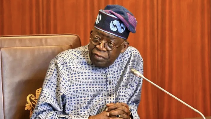 Oyo Abductions: Tinubu orders deployment of 1,000 forest guards