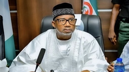 Bauchi Governor Mohammed dumps PDP for APM