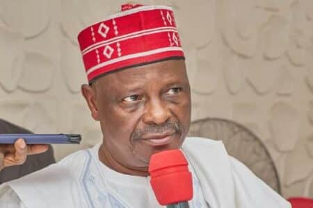 Kwankwaso Speaks On Working For Tinubu In NDC
