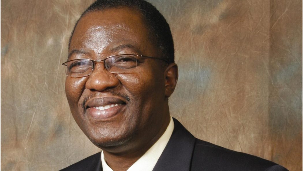 Nigerian senator withdraws from APC Senate race