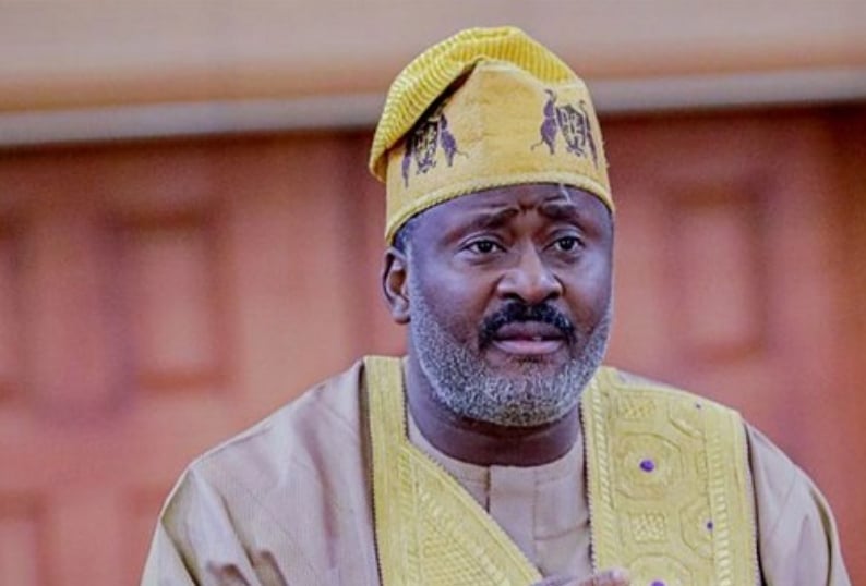 Desmond Elliott withdraws from APC Lagos Assembly primaries