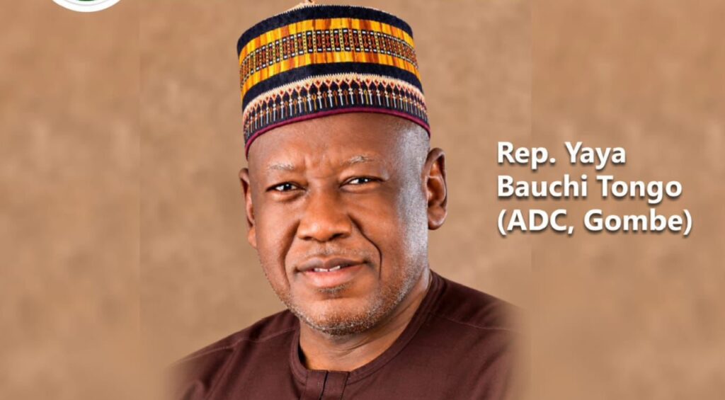 Federal Lawmaker Dies In Abuja 1 1784769