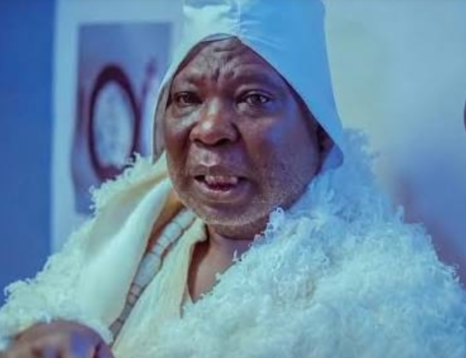 Veteran Nigerian actor dies 1 2078143