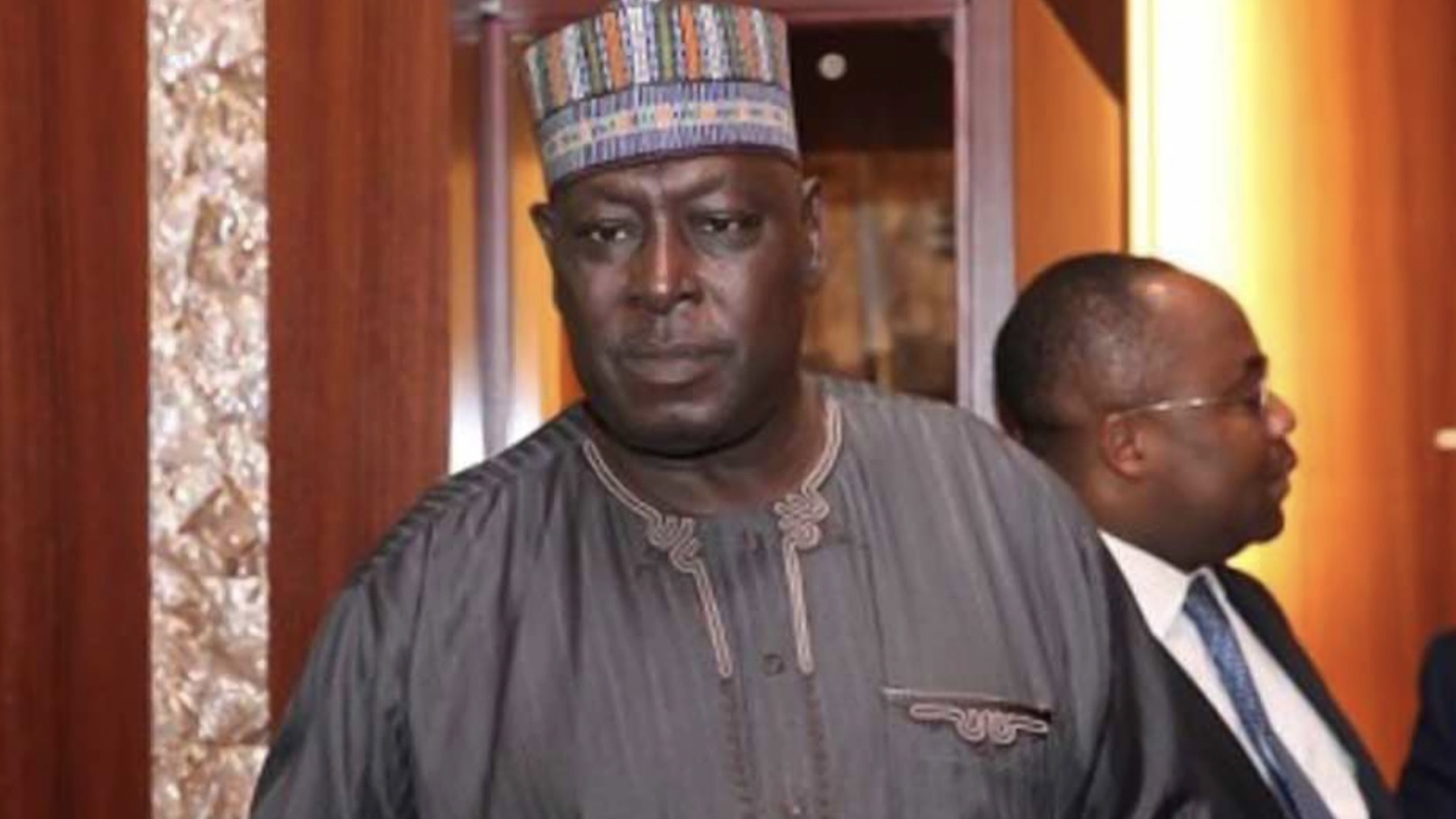 Babachir Lawal dumps ADC over alleged rigging by Atiku