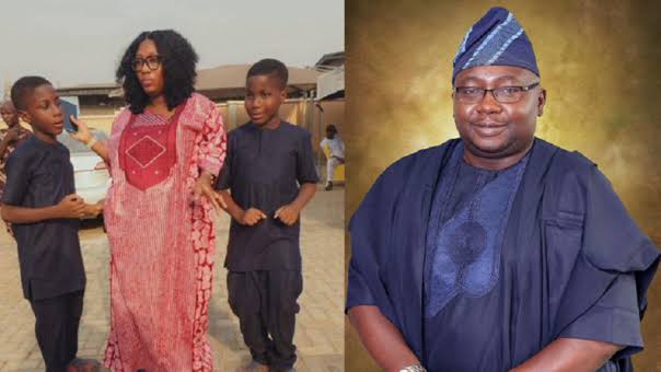 Police rescue kidnapped sister of former minister Adelabu, kill two suspects