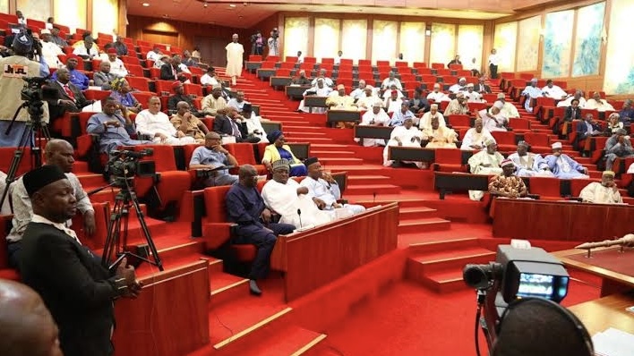 Senate to consider single term for presidency