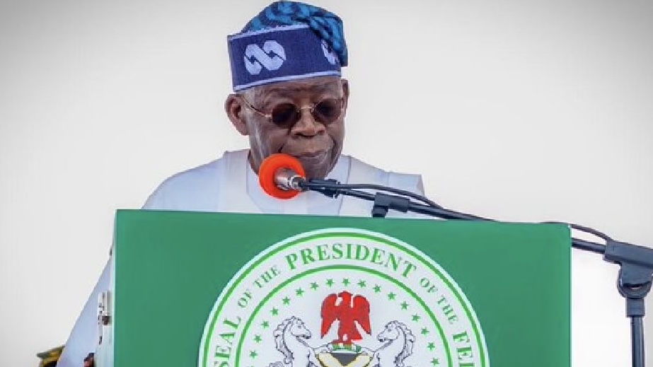 Tinubu takes action against Ebola disease threat