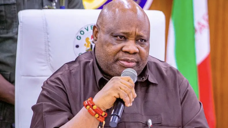 Osun Gov Adeleke accuses APC of coordinated thug attacks