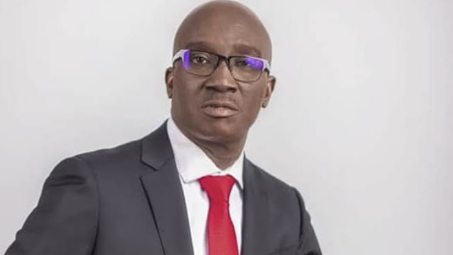 ‘There is no vacancy in Aso Rock even if you kidnap all of us’ – Okpebholo says
