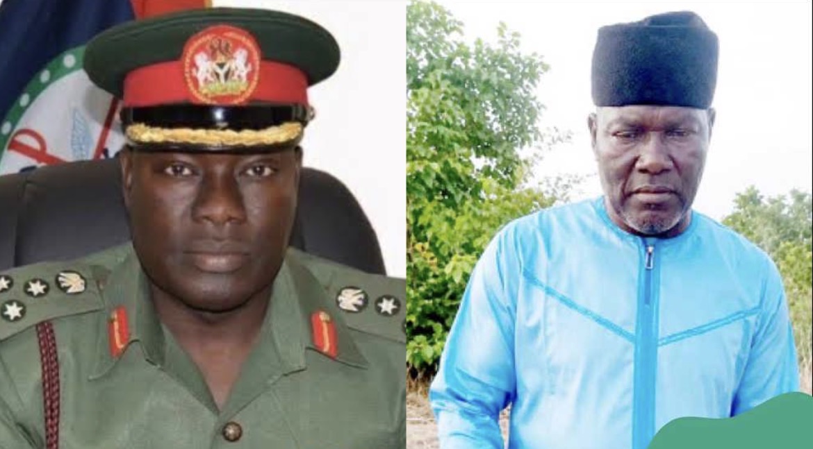 Abducted retired major general dies in bandit captivity