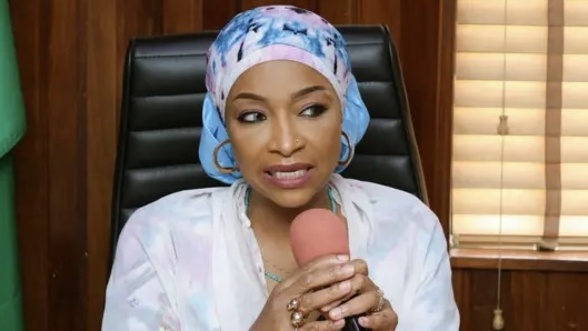 Minister’s mother dies in Abuja