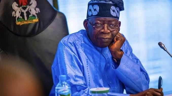Tinubu extends tenure of appointee