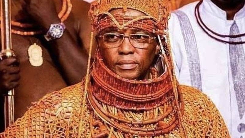 Oba of Benin summons male, female traditional doctors over rising insecurity