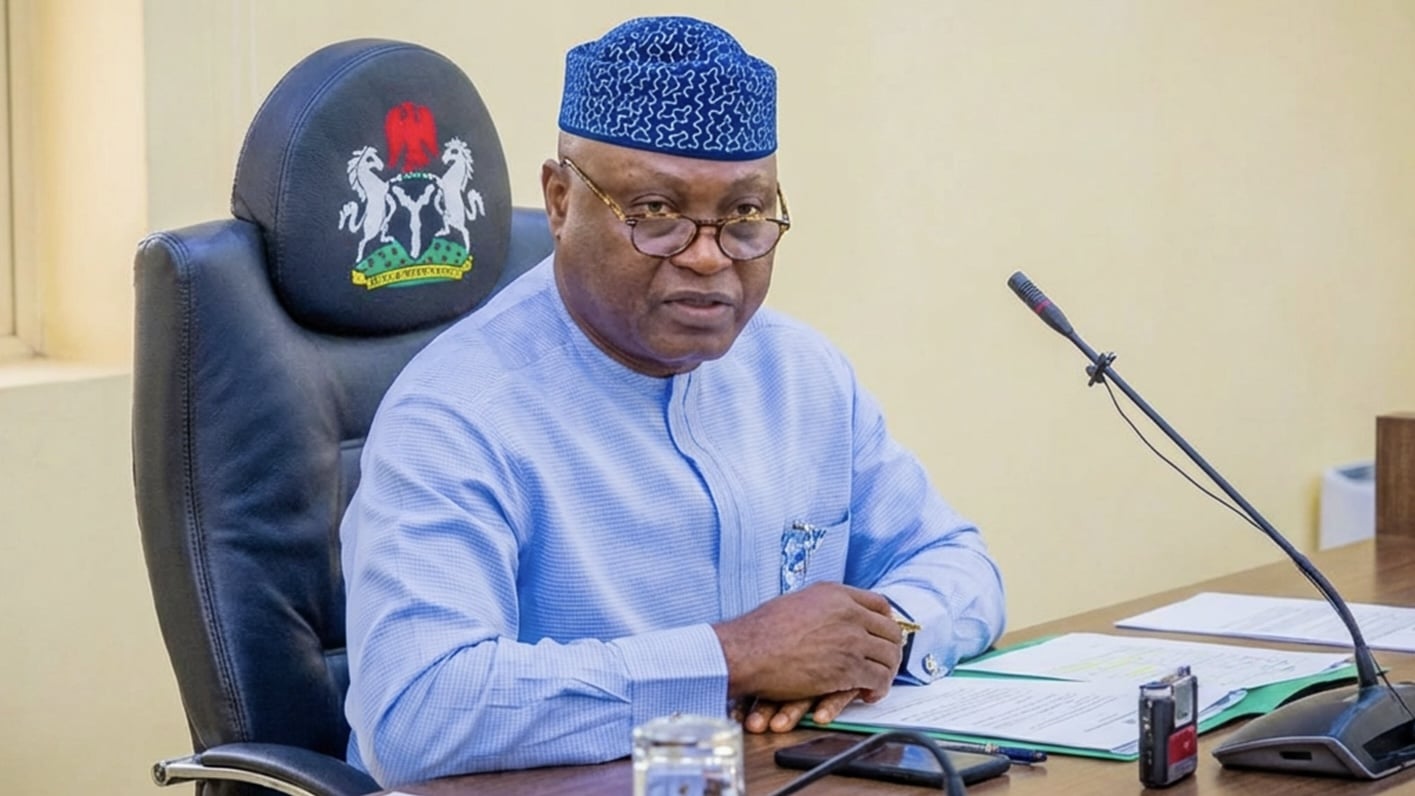 INEC declares Oyebanji winner of Ekiti governorship election