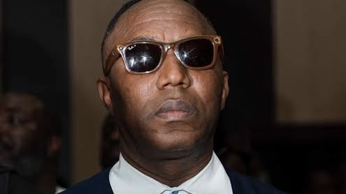 Court sends Sowore to prison