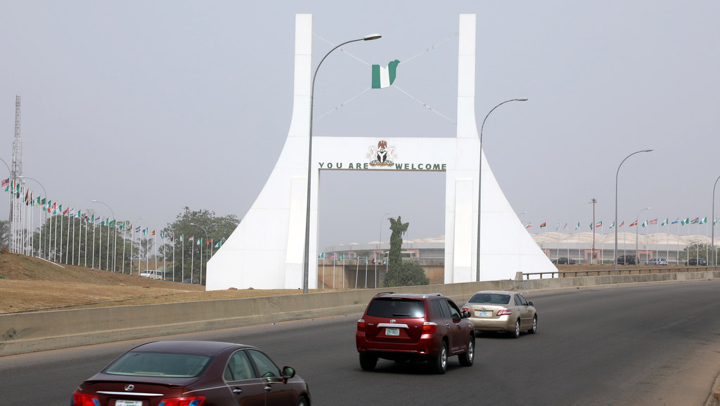 Top 2027 presidential candidate slumps in Abuja