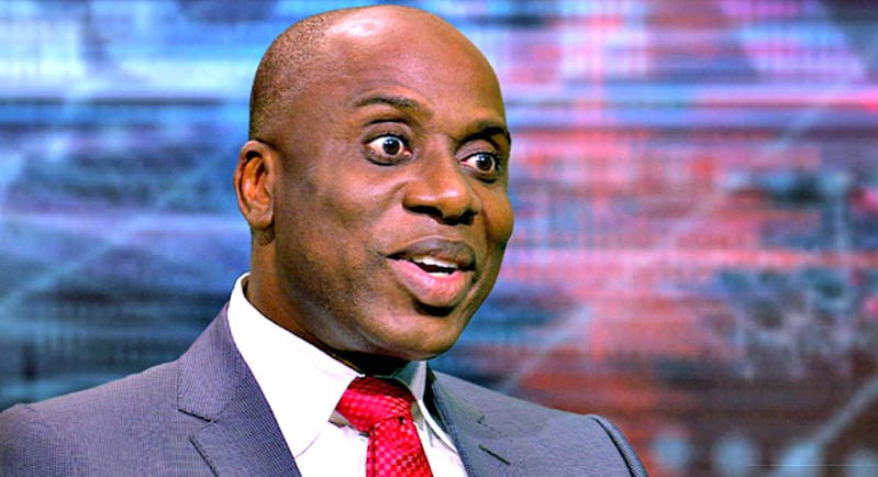 Amaechi rejected as Atiku’s running mate