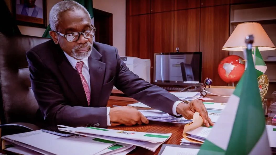 Presidency breaks silence on Gbajabiamila bribery scandal
