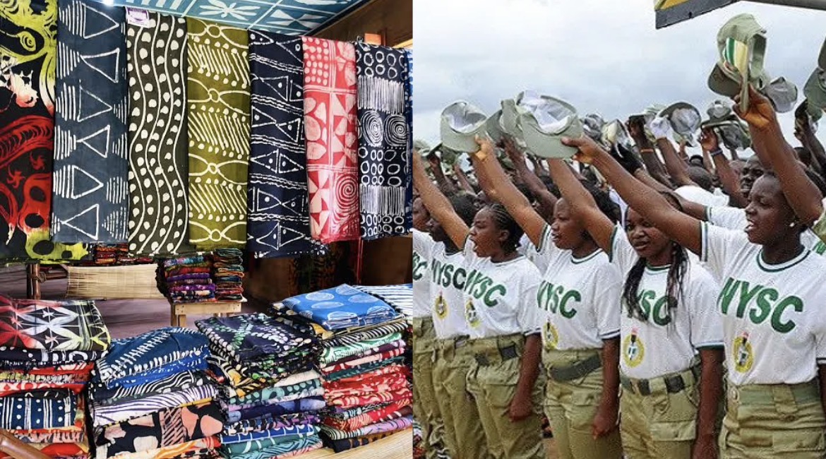 FG denies approving Adire as new NYSC uniform 