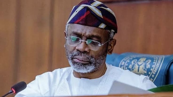 ICPC grills Gbajabiamila over fake agency scandal