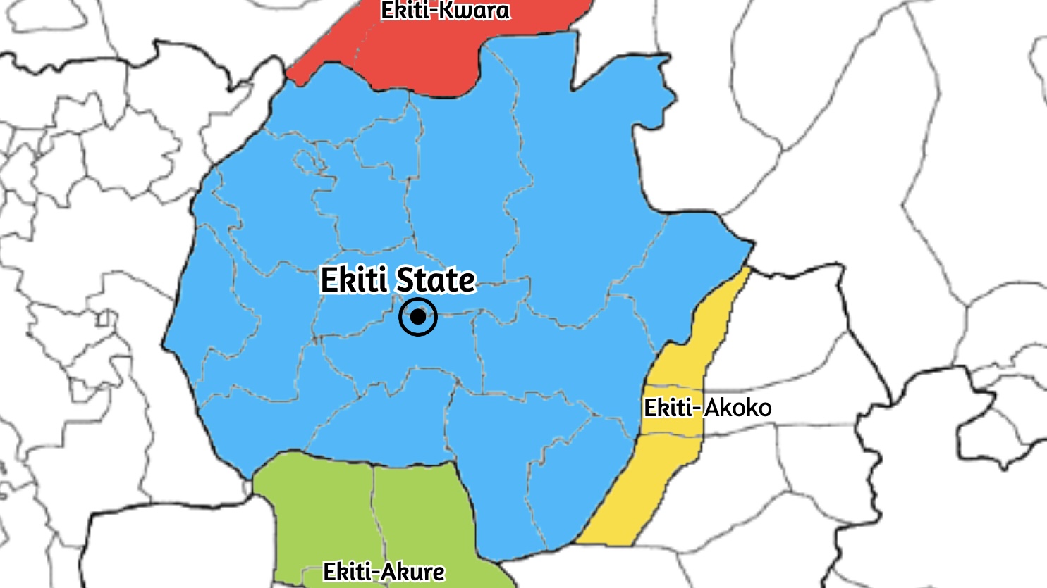 Ekiti worshippers regain freedom after two months