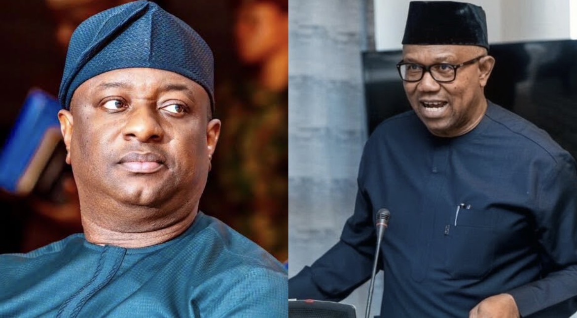 Pay airport fine or face consequences – Minister warns Obi