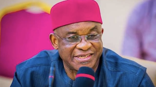 Court blocks INEC from recognizing David Mark-led ADC congresses