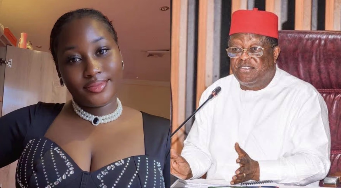 Umahi reveals details about nurse found dead in his home