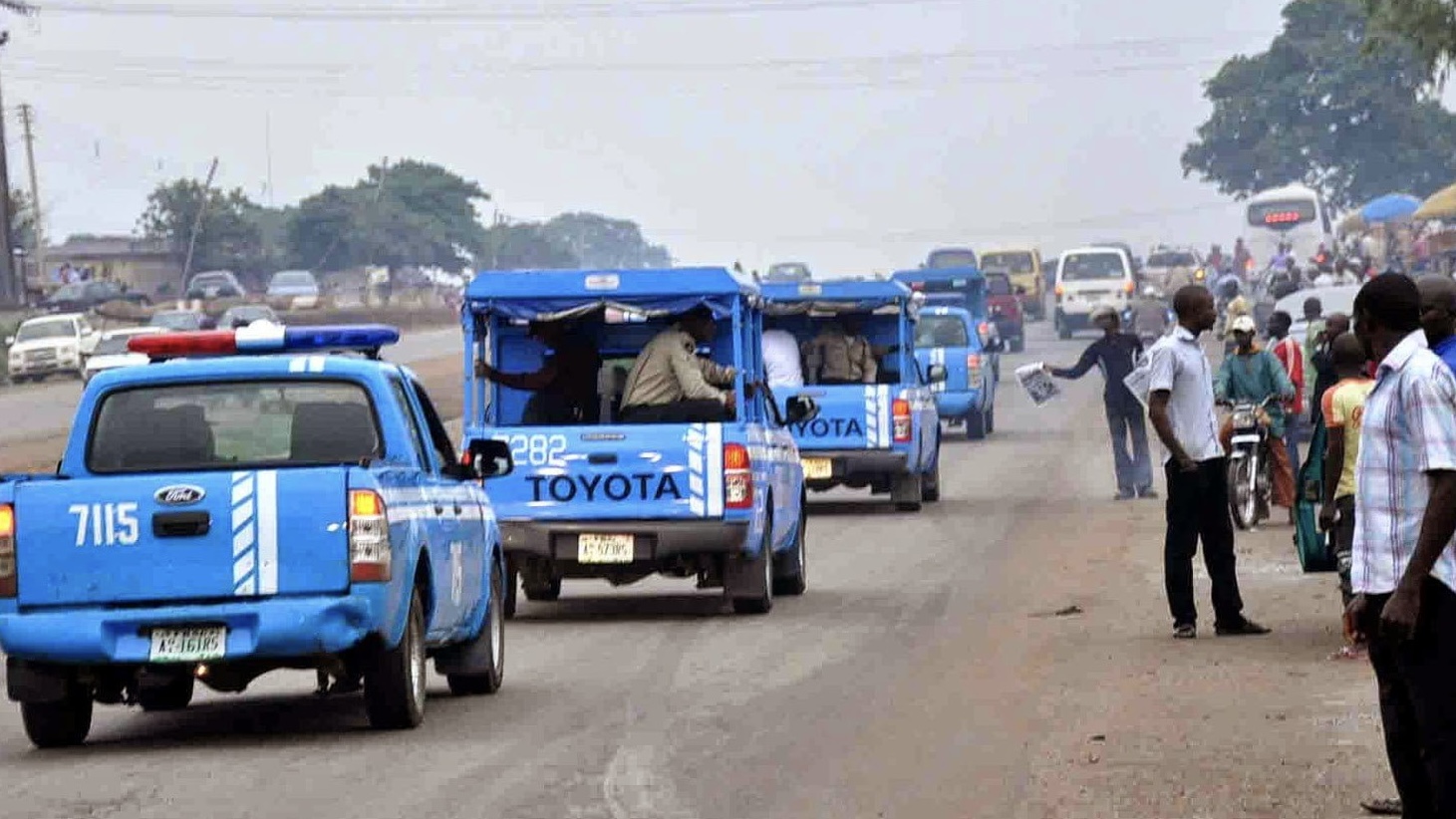 Court bars FRSC from state roads