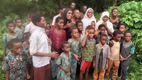 FG arraigns three over Oyo school kidnap