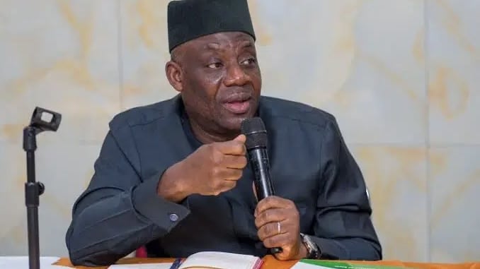 FG to remove tuition fees for Federal Technical College students