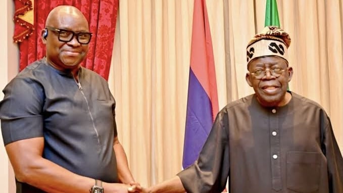 Tinubu appoints Fayose, 25 others into federal agencies 