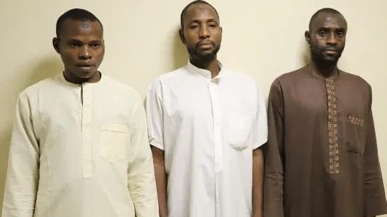 Court Jails 3 Oriire Kidnap Suspects for Life