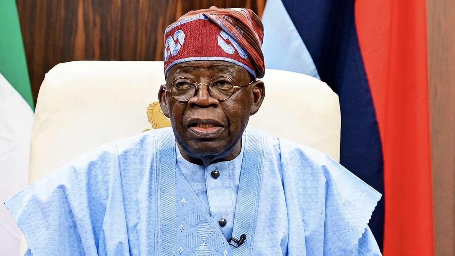 Tinubu expands Nigerian army