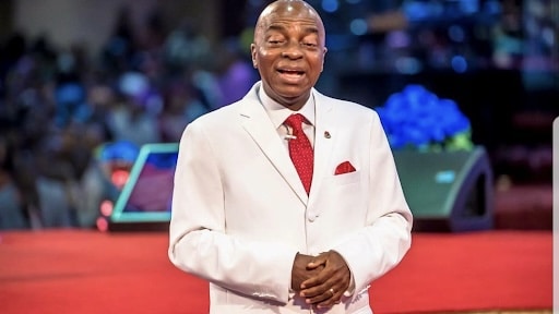 Oyedepo kicks against sports betting