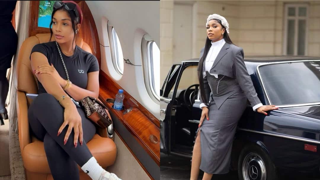 Neche Maduagwu BBNaija Biography, Age, Education, Career, Relationship and Net Worth 