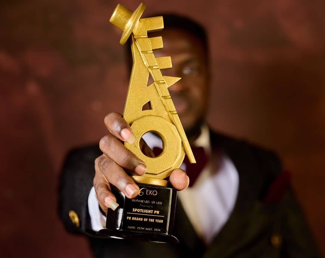 Spotlight PR Wins PR Brand of the Year, Celebrates Growing Global Influence Across Four Continents 