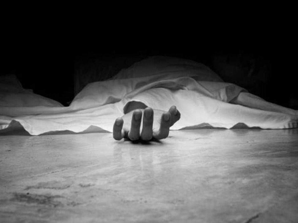 Pastor found dead inside church