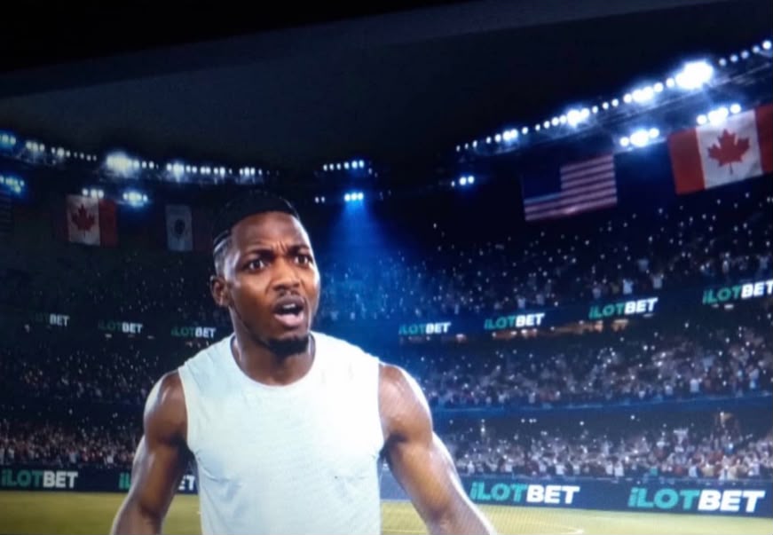 The ₦150M World Cup Mirage: Why iLOTBET’s Cheap AI Ad Proves We Are Being Played 1 illo