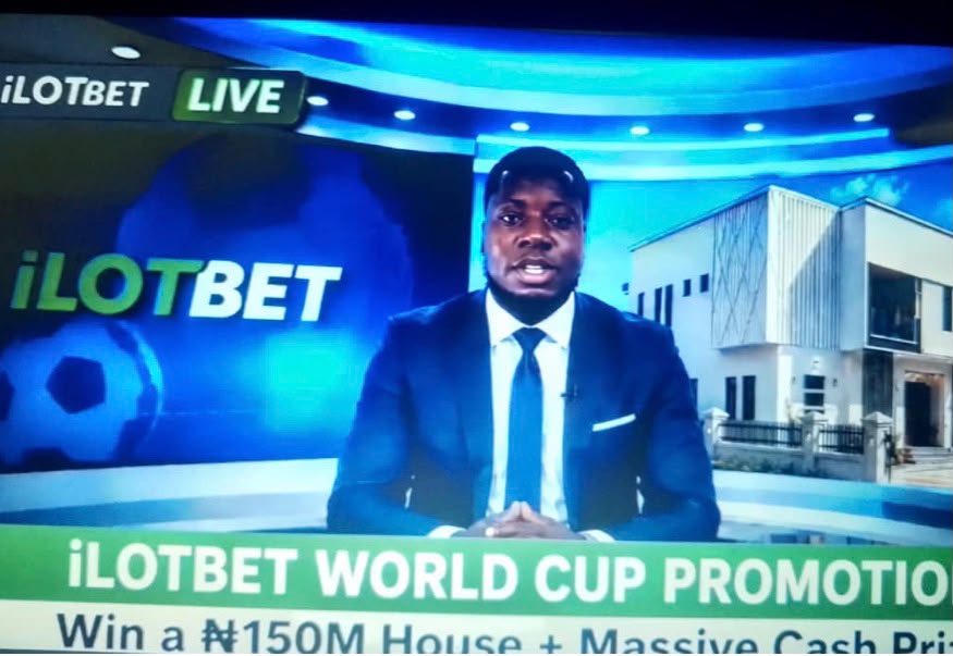 The ₦150M World Cup Mirage: Why iLOTBET’s Cheap AI Ad Proves We Are Being Played