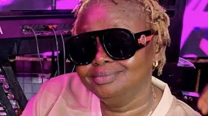 Popular highlife musician St. Janet dies