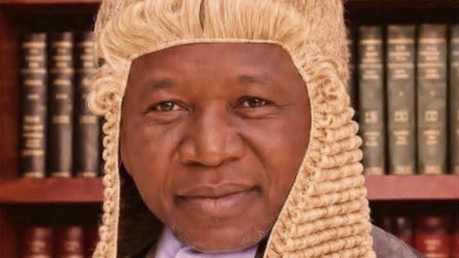 Kidnapped Kebbi judge regains freedom after one week 