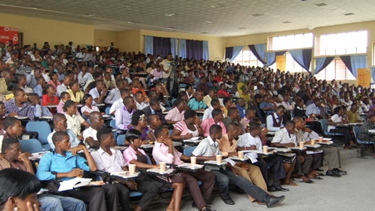 FG directs tertiary institutions to expel students linked to kidnapping